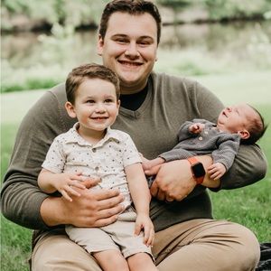 Meet your Posher, Seth